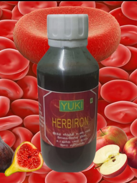 Herbiron
