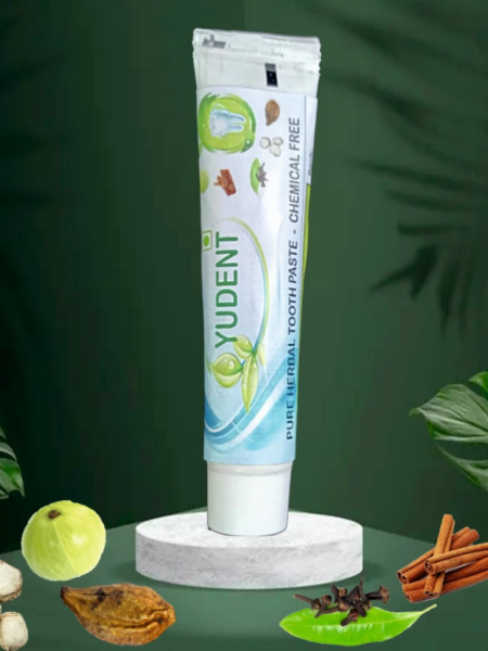 Yudent Tooth Paste